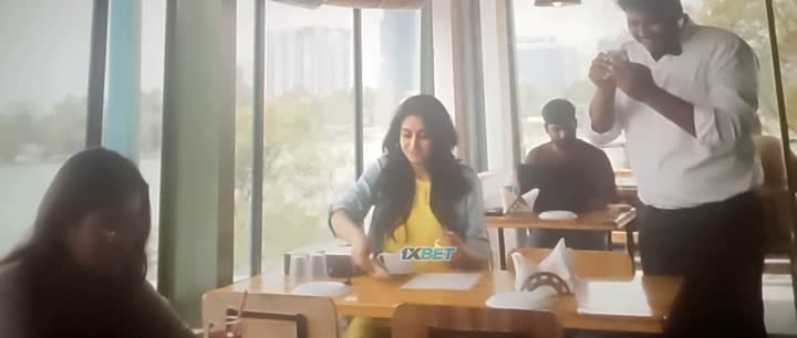 Bhaag Saale 2023 Telugu 1xBet