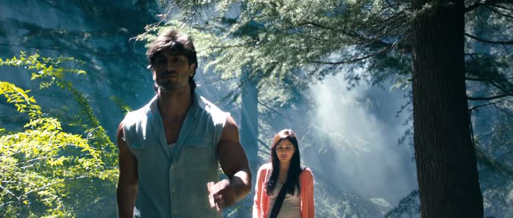 Commando 2013 Hindi ORG Full HD