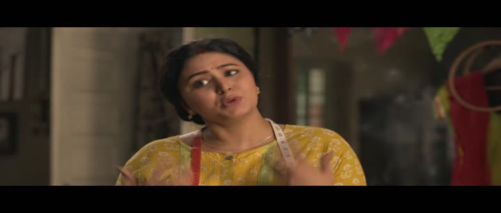 Fatafati 2023 Bengali ORG Full HD