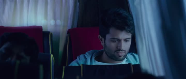 Geetha Govindam 2018 Hindi