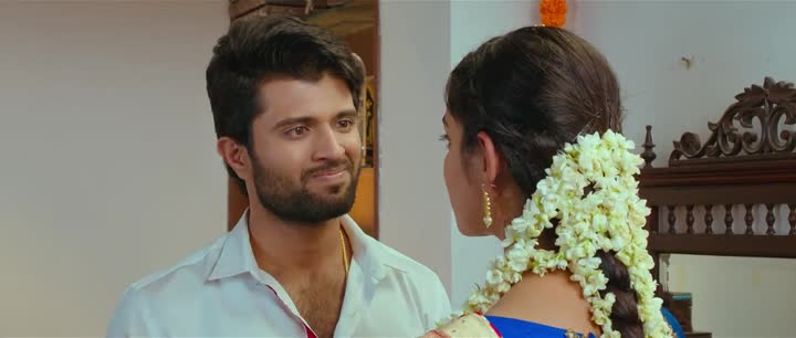 Geetha Govindam 2018 Hindi