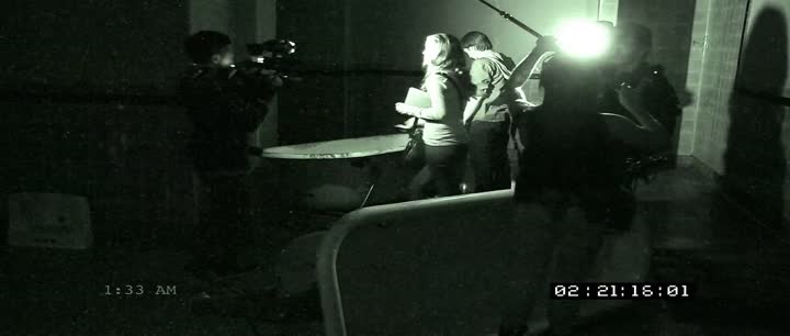 Grave Encounters 2 2012