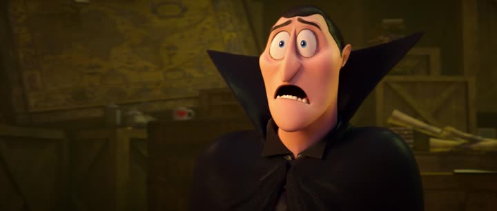 Hotel Transylvania 4 Transformania 2022 Hindi