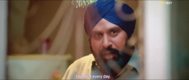 Mitran Da Naa Chalda 2023 Punjabi 1xBet 720p