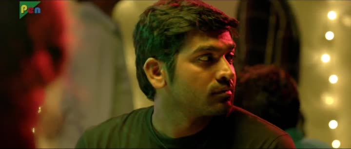 Naanum Rowdy Thaan 2015 Hindi