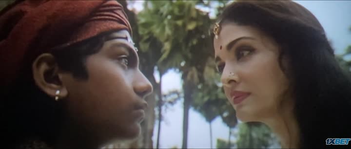 Ponniyin Selvan: Part Two 2023 Hindi Dubbed 1xBet 1080p