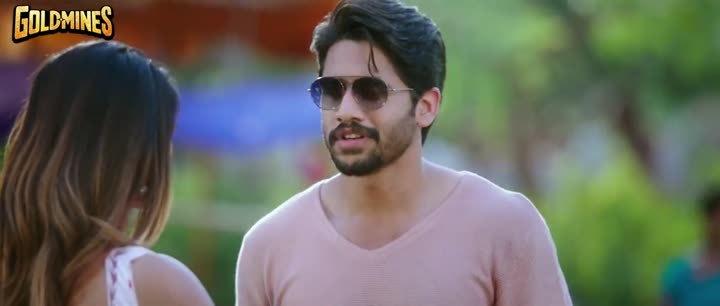 Sailaja Reddy Alludu 2018 Hindi