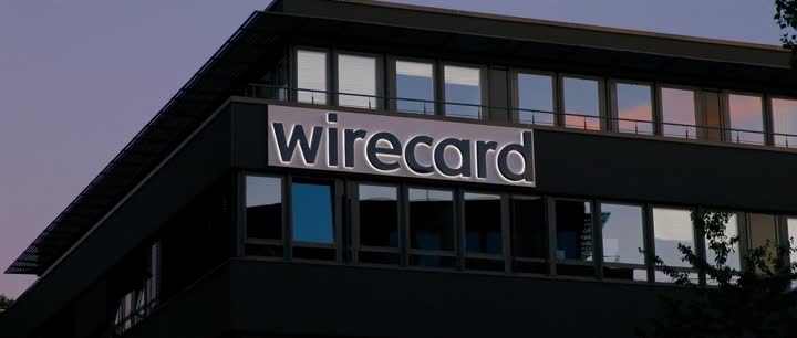 Skandal Bringing Down Wirecard 2022 Hindi