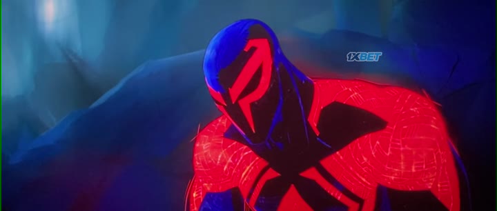 Spider-Man: Across the Spider-Verse 2023 English 1xBet