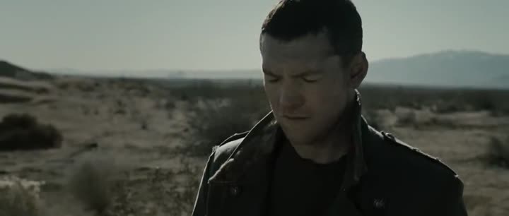 Terminator Salvation 2009 Hindi