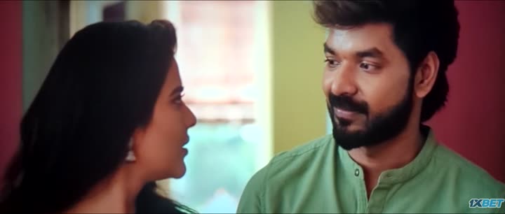 Theera Kadhal 2023 Hindi Unofficial Dubbed 1xBet