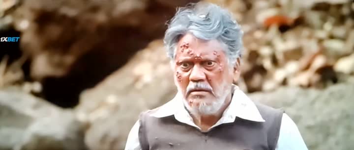 Virupaksha 2023 Hindi Unofficial Dubbed 1xBet 1080p