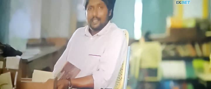 Writer Padmabhushan 2023 Telugu 1xBet