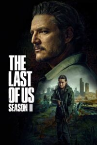 The Last of Us: Season 2