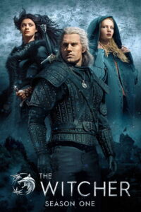 The Witcher: Season 1