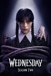 Wednesday: Season 2