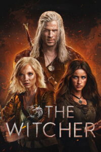 The Witcher: Season 4