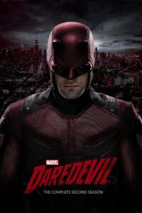 Marvel’s Daredevil: Season 2