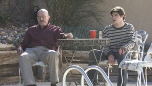 Breaking Bad: 2×10