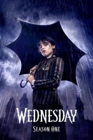Wednesday: Season 1
