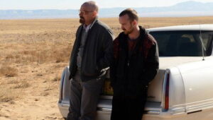 Breaking Bad: 5×11